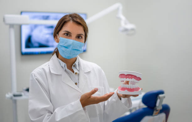 Best Emergency Care for Gum Disease in Crockett, TX