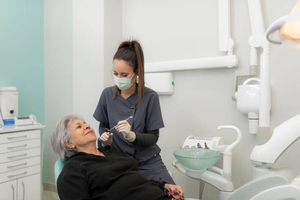 Best Emergency Root Canal Therapy in Crockett, TX