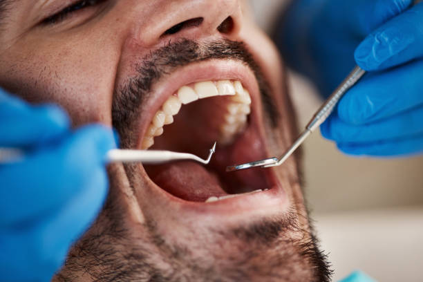 Best Walk-In Emergency Dental Services in Crockett, TX