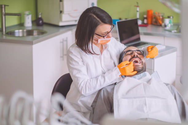 Best Emergency Denture Repair in Crockett, TX