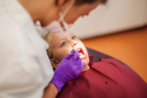  Crockett, TX Emergency Dentist Pros
