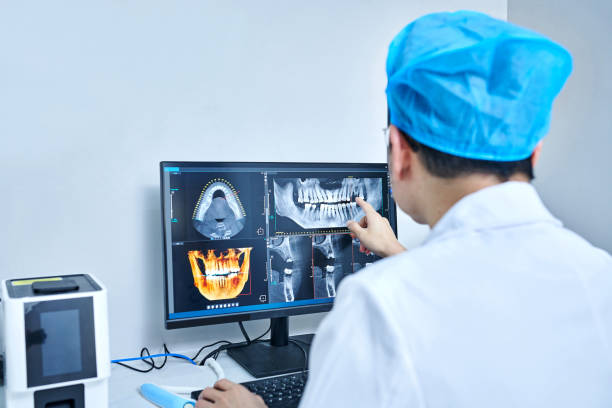 Best Emergency Orthodontic Repairs in Crockett, TX