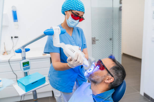 Best Emergency Wisdom Tooth Extraction in Crockett, TX
